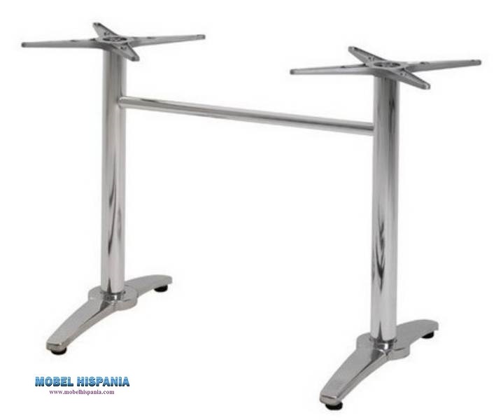 9311 patas mesas doble 2