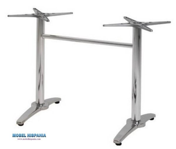 9311 patas mesas doble