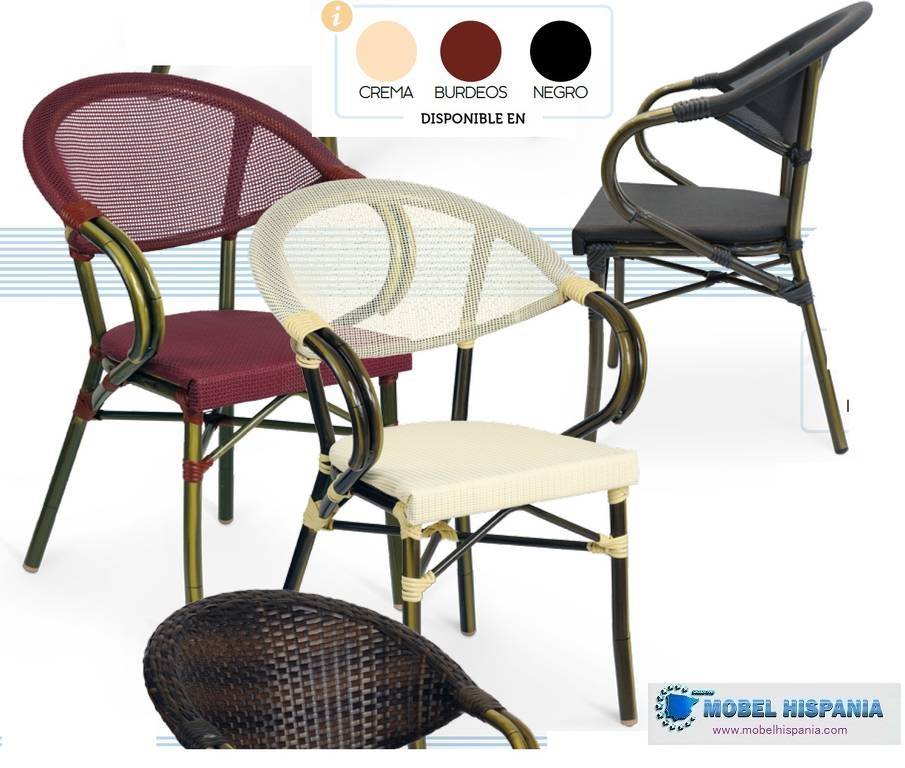 Valona sillon colores