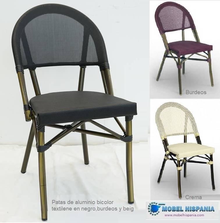 Flandes silla w