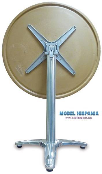 9606 mesa abatible pino 2