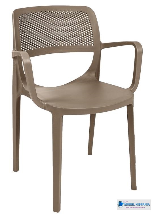 Mazagon sillon taupe