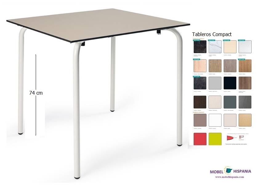 8277 mesa blanca compact beig