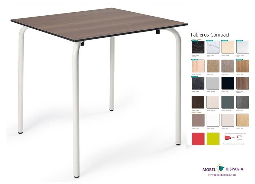 8277 mesa blanca compact nogal