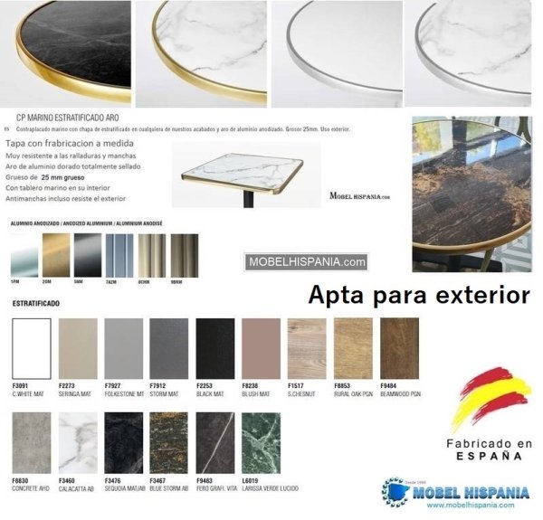 al marino aro dorado 2