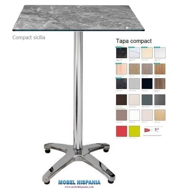 9060 Mesa alta compact sicilia