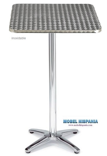 9060 mesa alta tapa inox 1