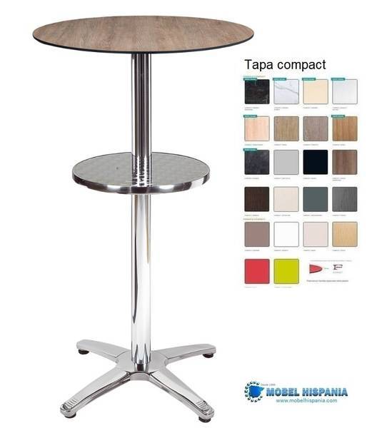 9106 mesa alta duo compact