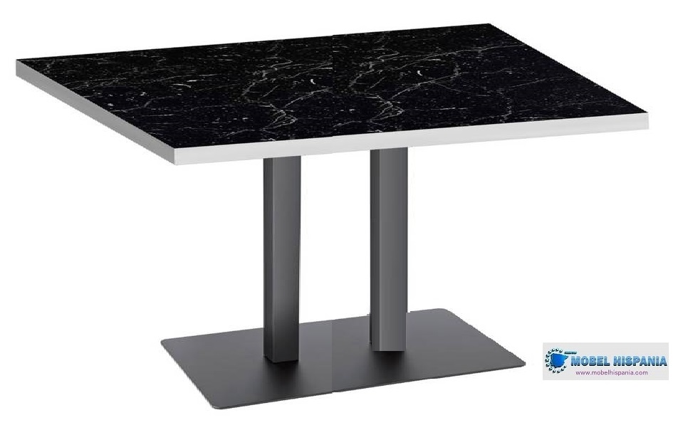 DA B011 mesa doble melamina 3 1