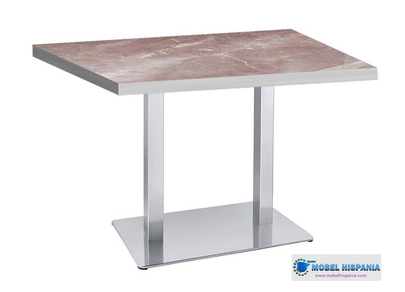 DA A003 Mesa doble melamina 2