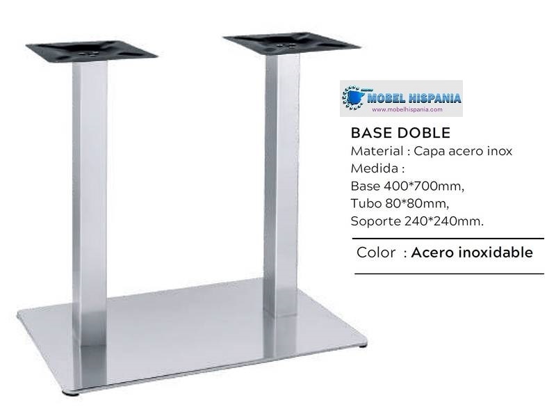 DA A003 Doble