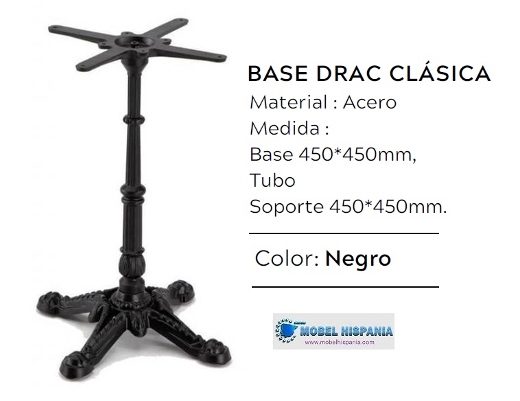 DA A090 pie parisino 1