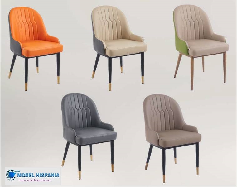 MAJO sillon colores