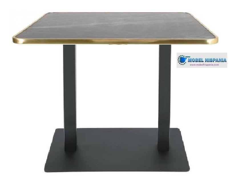 DA B011 mesa doble melamina 2 1