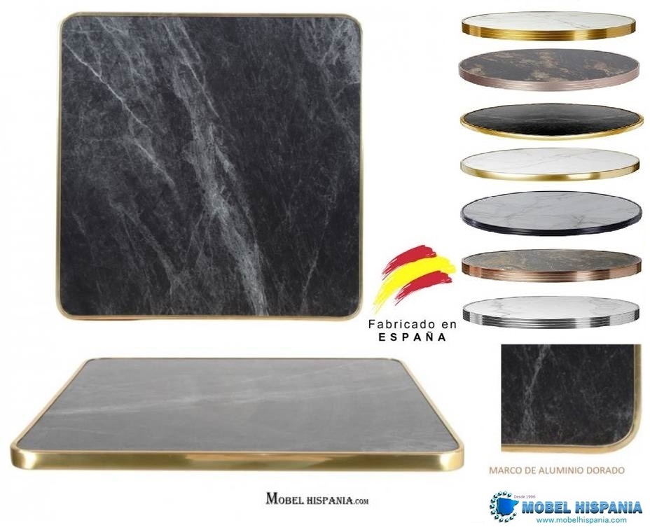 tapa imita marmol aro dorado1 7