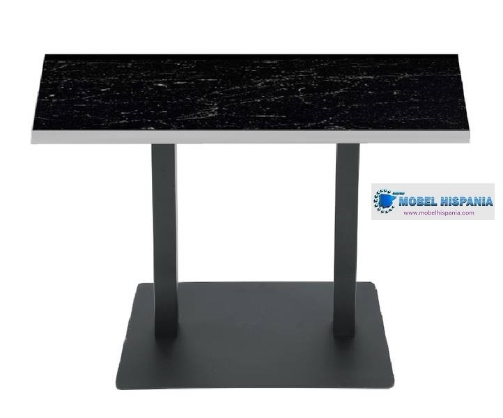 DA B011 mesa doble melamina 1 1