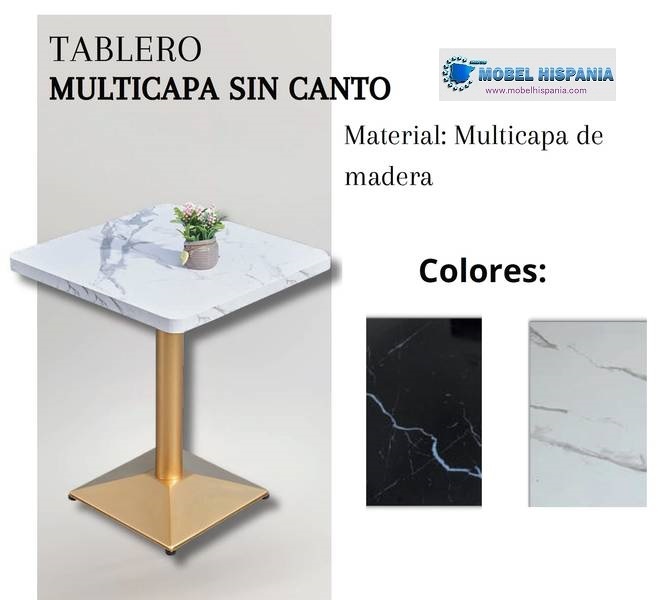 TM001 Tablero imi marmol 1