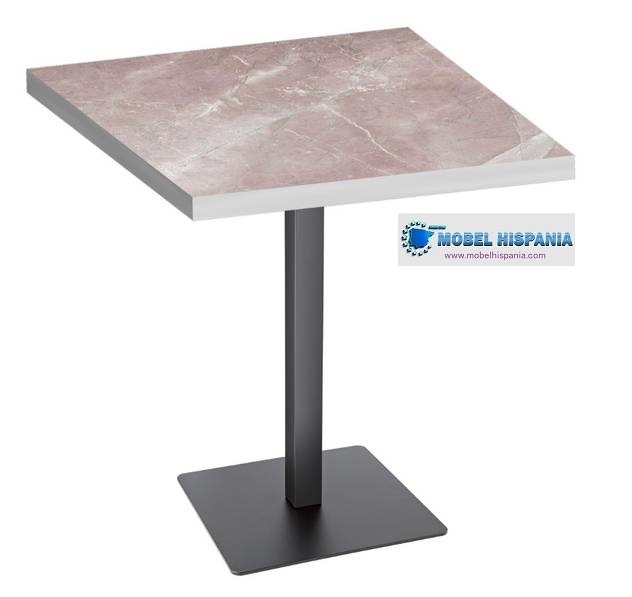 DA B010 Mesa negra melamina 2