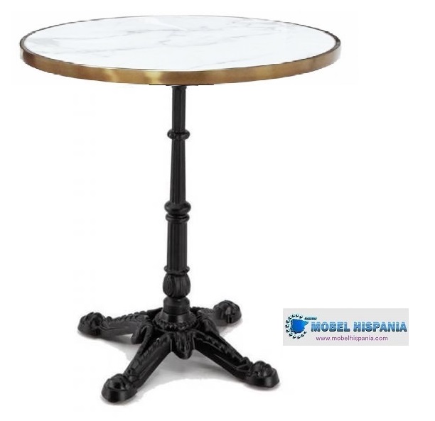 DA A090 pie parisino 2