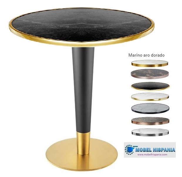DA-A025-Mesa-dorada-marmol-3 DA A025 Mesa dorada marmol 3