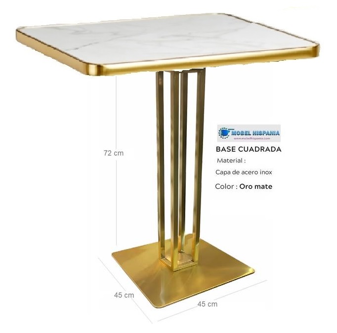 DA A051 Mesa dorada 3