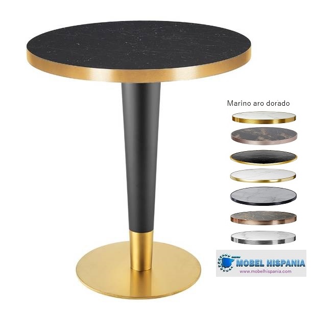 DA-A025-Mesa-dorada-marmol-1 DA A025 Mesa dorada marmol 1