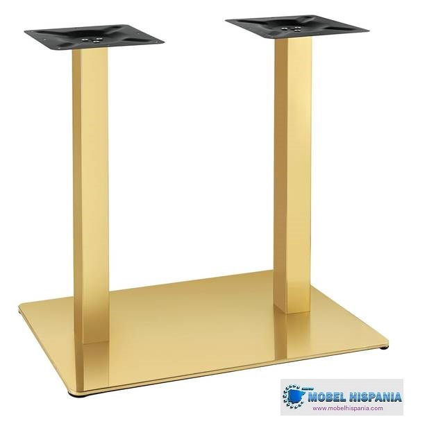 DA A012 doble dorado w