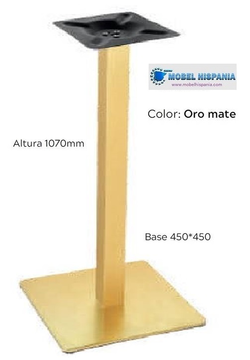 DA A011 dorado alto 1