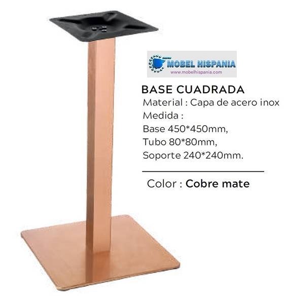 DA-A014-pie-cobre DA A014 pie cobre