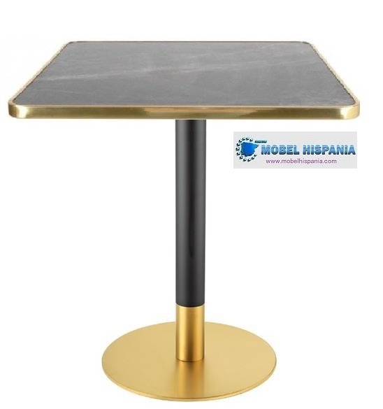 DA A022 Mesa pie dorado 1