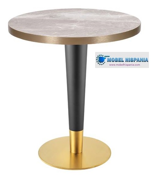 DA-A025-Mesa-dorada-melamina DA A025 Mesa dorada melamina