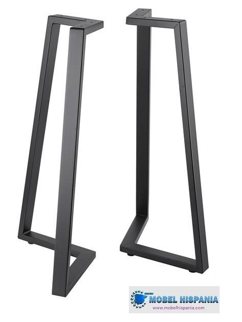 DA A037 Pie negro w 1