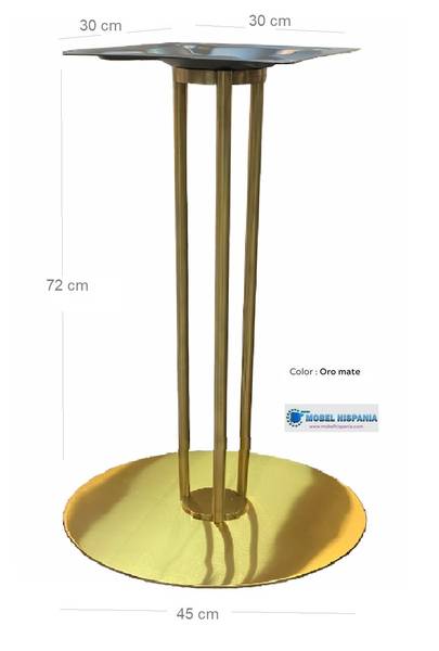 DA-A050-Pie-dorado-1 DA A050 Pie dorado 1