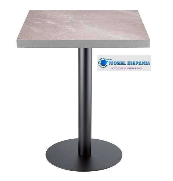 DA B009 Mesa negra melamina 2 1