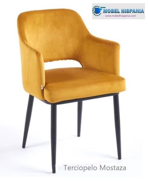 MAGGI sillon mostaza