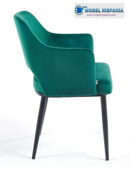 MAGGI sillon verde 2