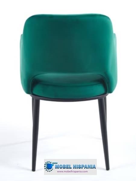 MAGGI sillon verde