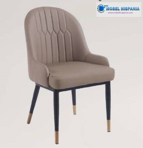 MAJO sillon beig