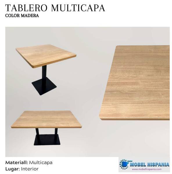 Tableros multicapa madera 11