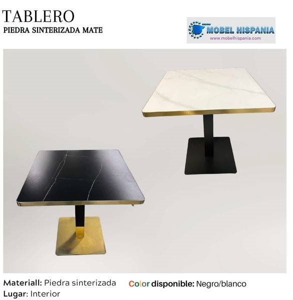 Tableros piedra sinterizada aro 1 3