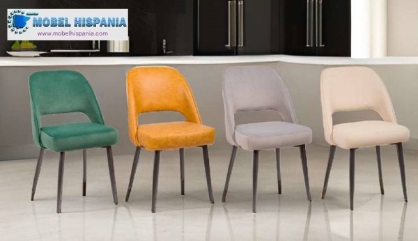 8080 Sillas tapizadas 2