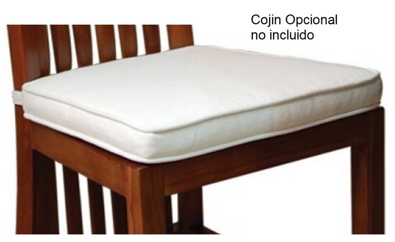 LAURA silla madera 1