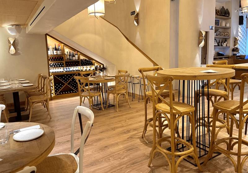 CRUZ silla bicolor 10