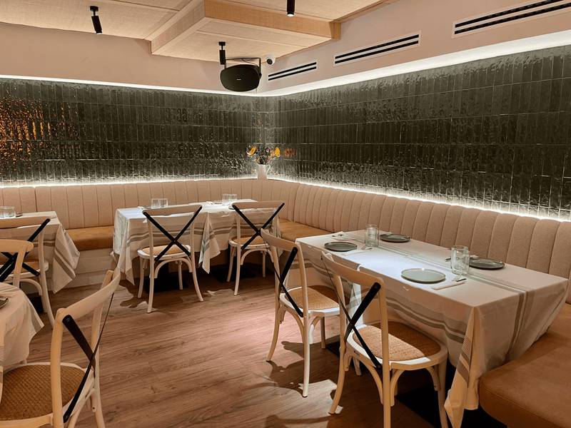 CRUZ Silla bicolor 9