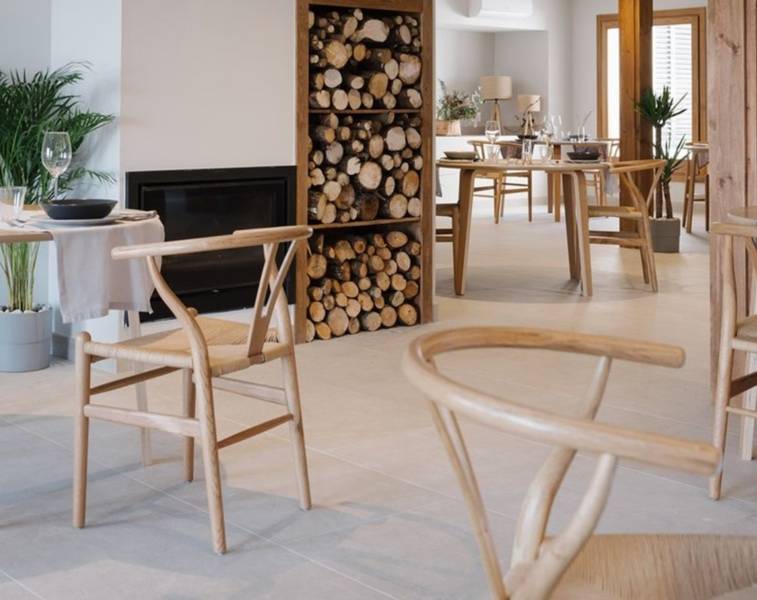 DINASTIA Silla roble 5