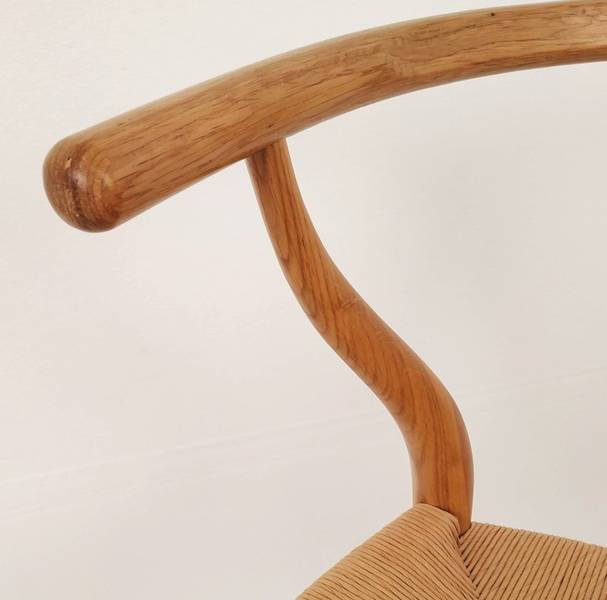 DINASTIA Silla roble 4