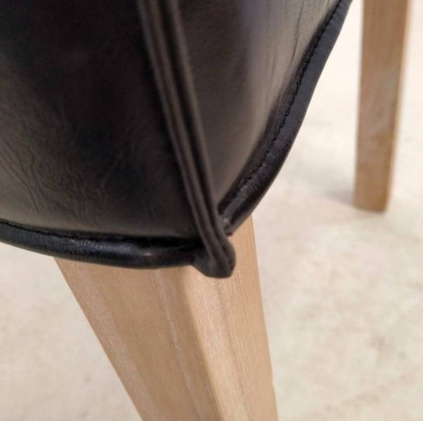 CAMPBELL silla tapizada 2