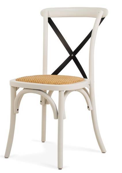 CRUZ blanca vintage 1 1