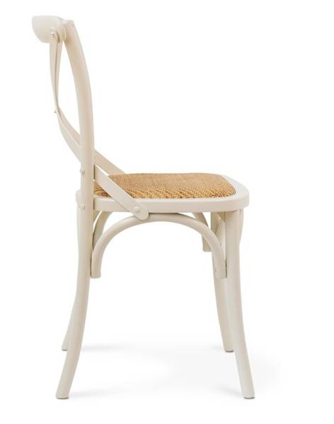 CRUZ silla bicolor 2