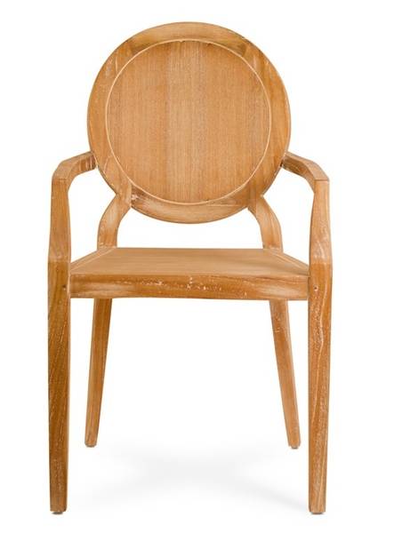 ELOISE sillon natural 1
